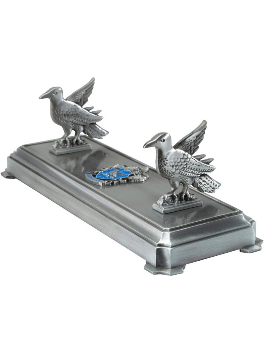 Ravenclaw House Wand Stand | Harry Potter Collectible Display | Magical Decor